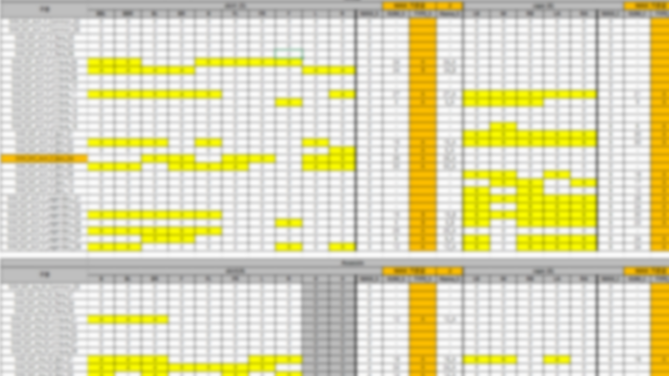 게임 아트 리소스 관리 02